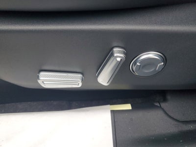 2026 Lincoln Nautilus Reserve Hybrid