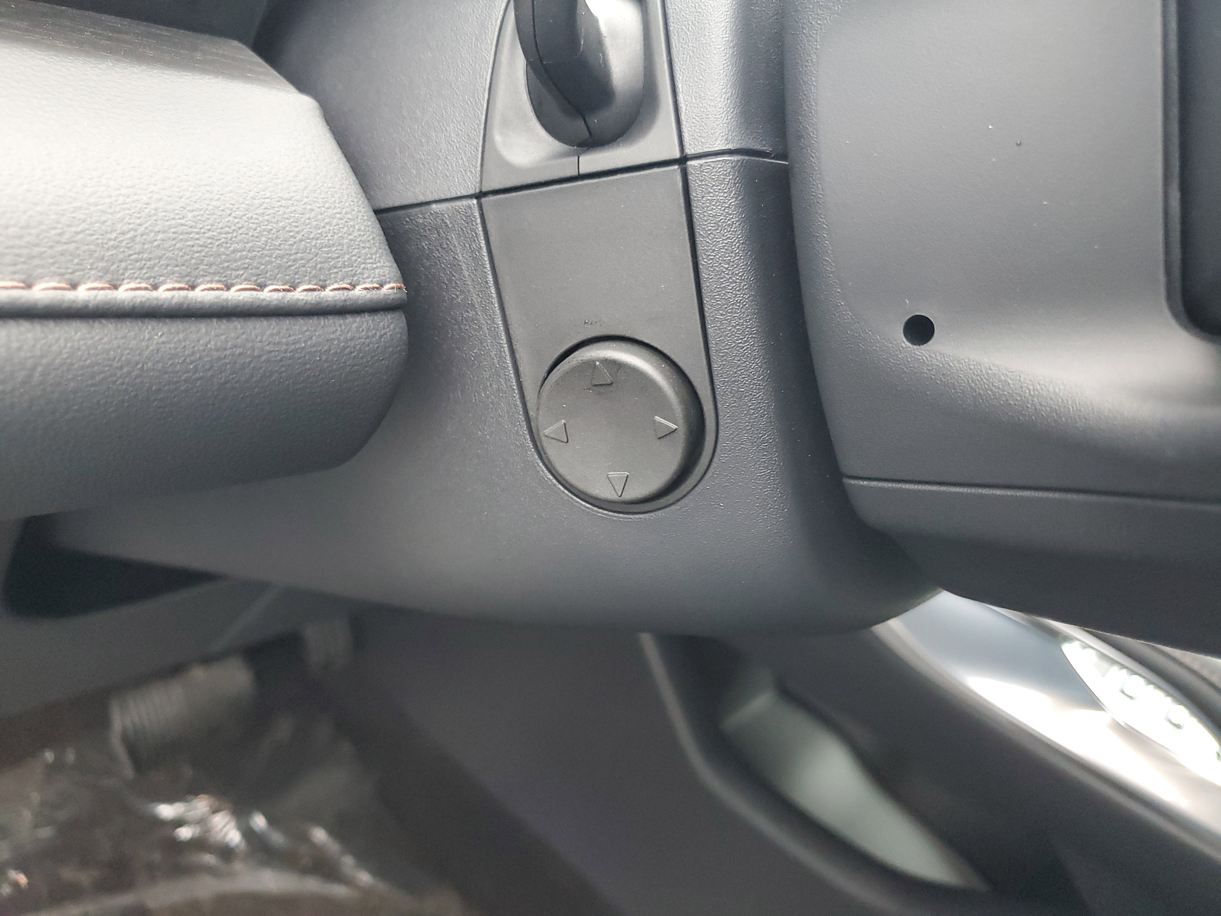 2026 Lincoln Nautilus Reserve Hybrid