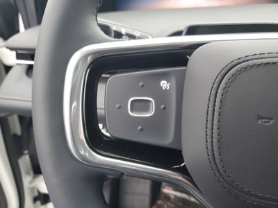 2026 Lincoln Nautilus Reserve Hybrid