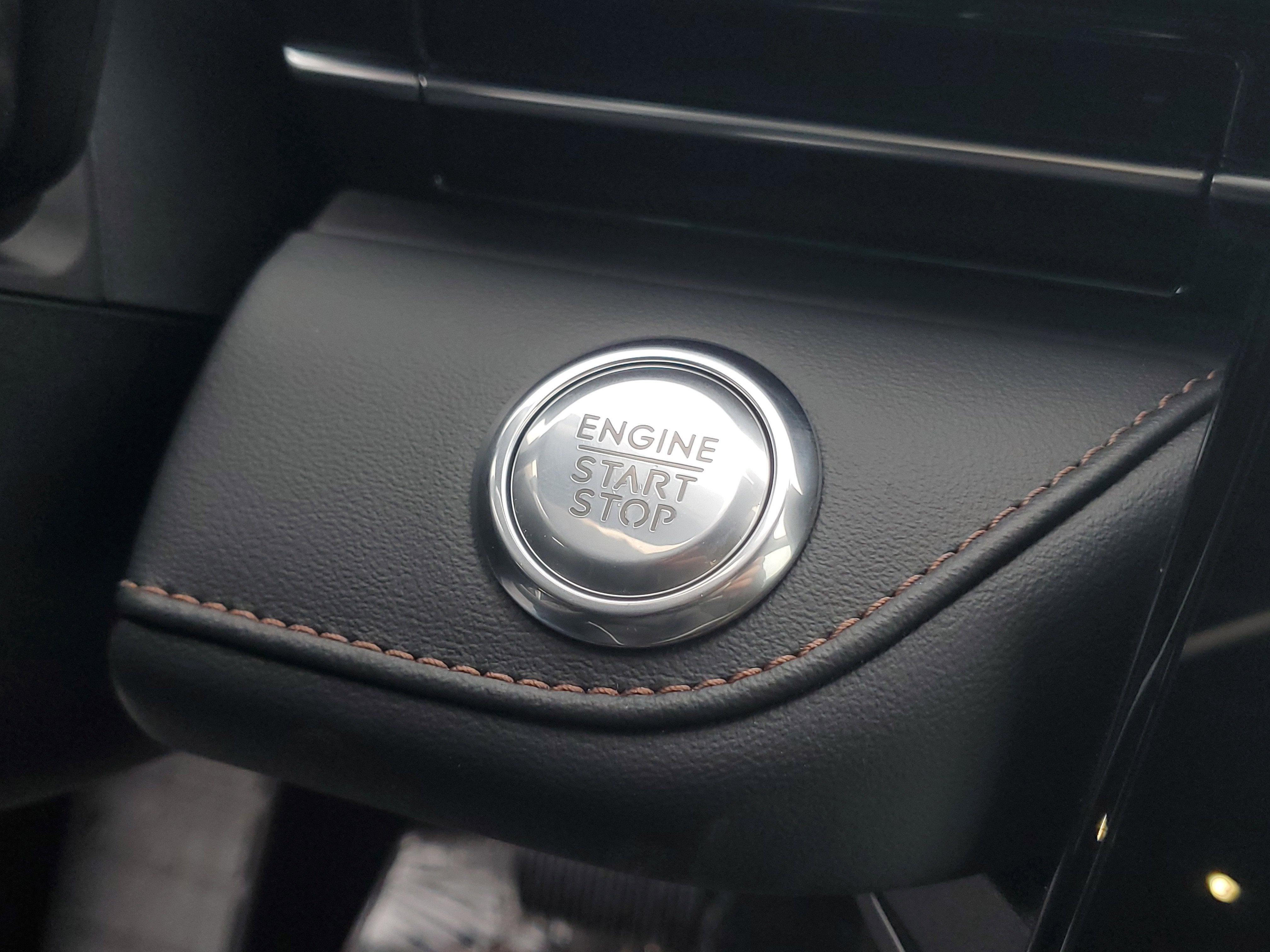 2026 Lincoln Nautilus Reserve Hybrid