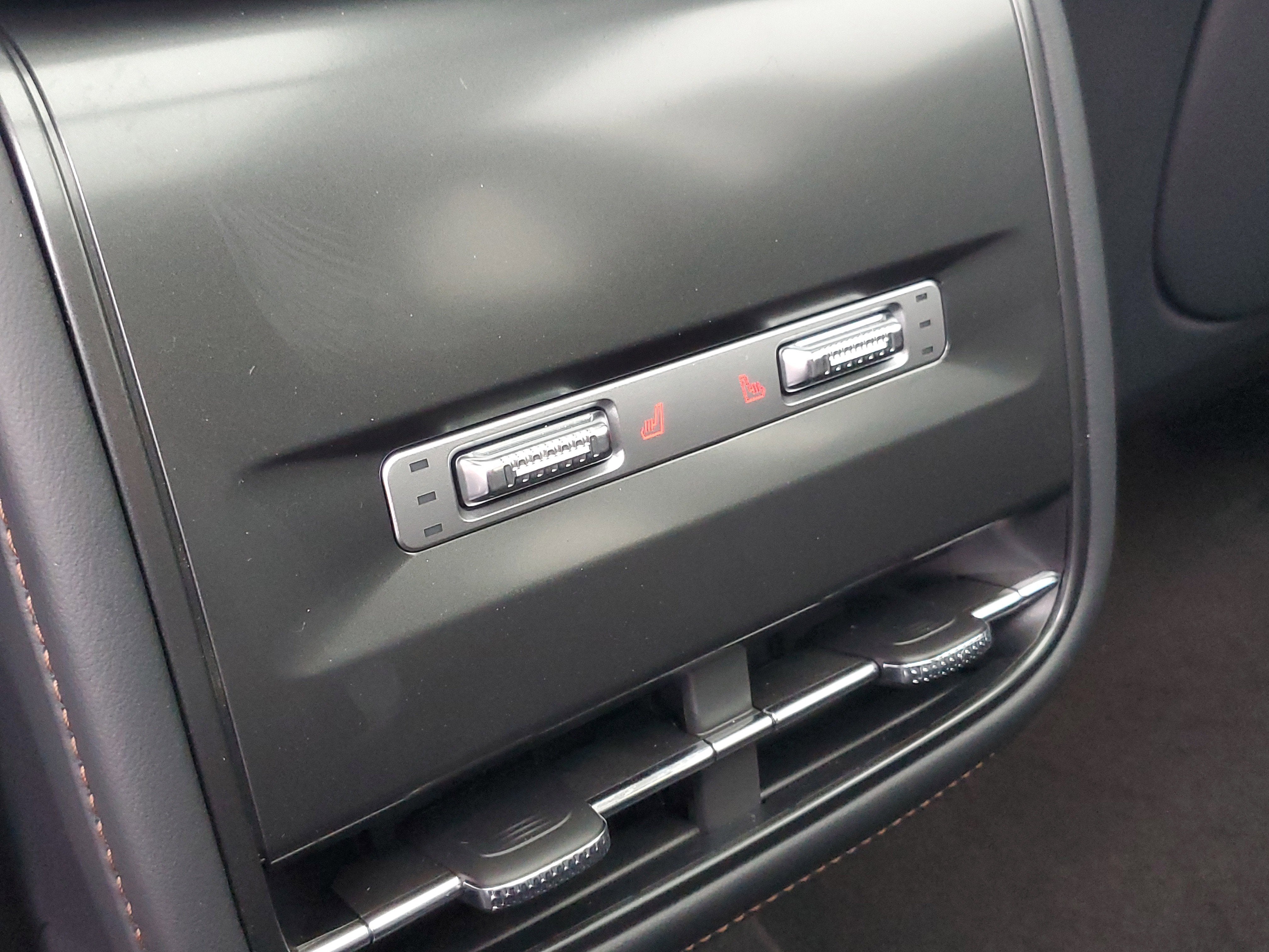 2026 Lincoln Nautilus Reserve Hybrid