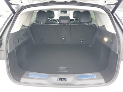 2026 Lincoln Nautilus Reserve Hybrid