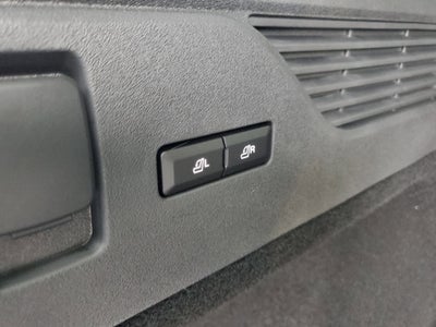 2026 Lincoln Nautilus Reserve Hybrid