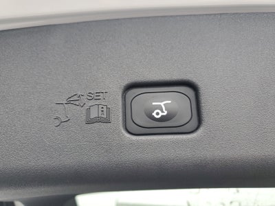 2026 Lincoln Nautilus Reserve Hybrid