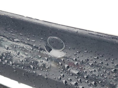 2026 Lincoln Nautilus Reserve Hybrid