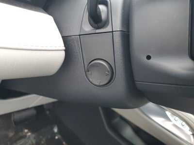 2026 Lincoln Nautilus Reserve Hybrid