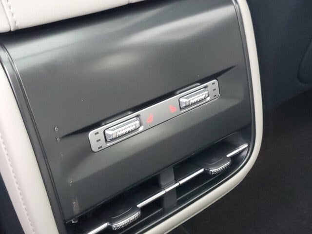 2026 Lincoln Nautilus Reserve Hybrid