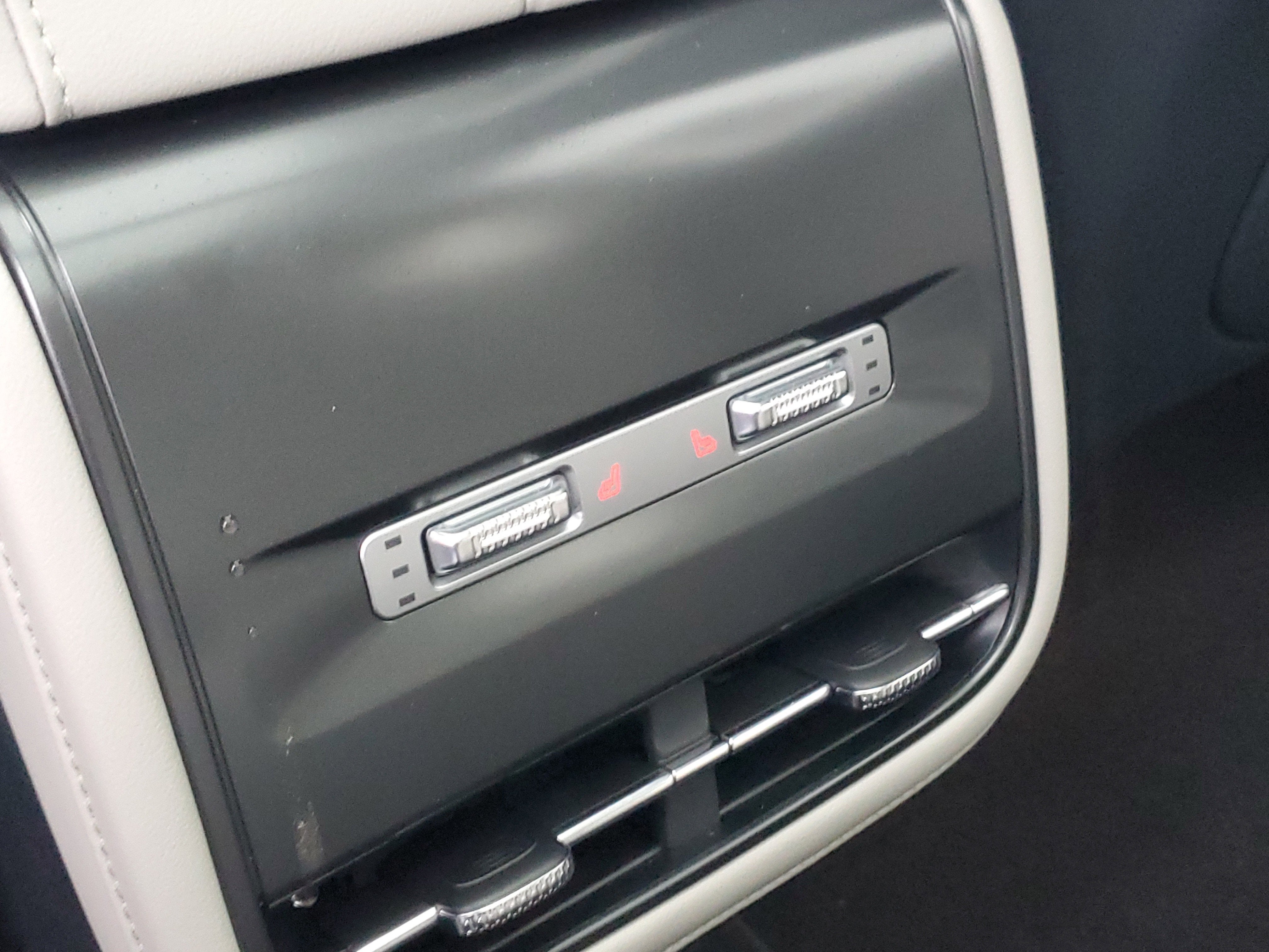 2026 Lincoln Nautilus Reserve Hybrid