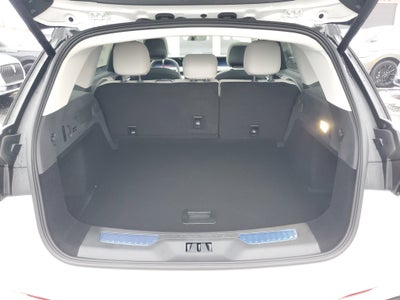 2026 Lincoln Nautilus Reserve Hybrid