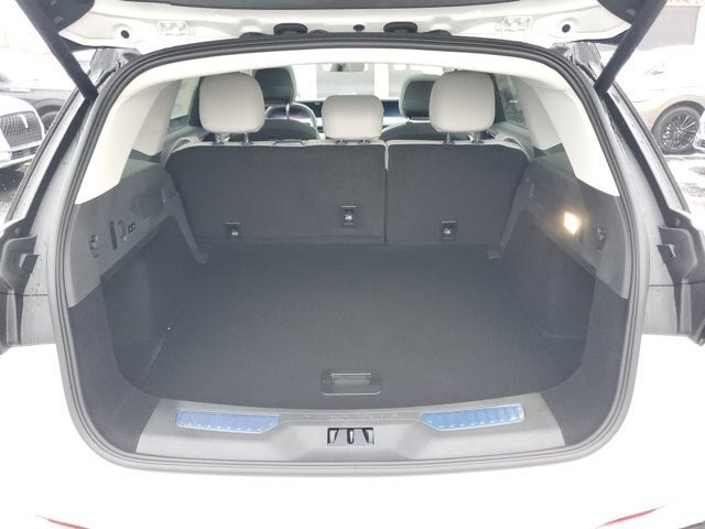 2026 Lincoln Nautilus Reserve Hybrid