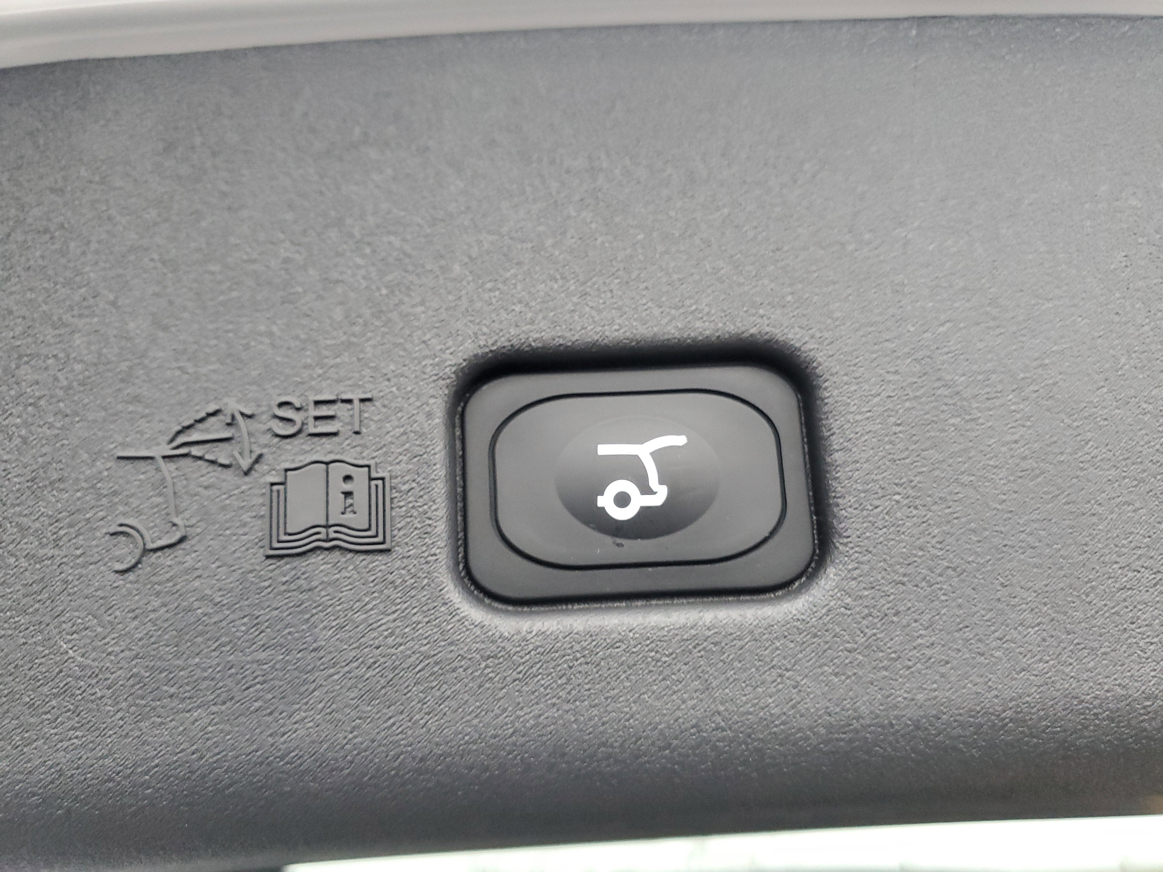 2026 Lincoln Nautilus Reserve Hybrid