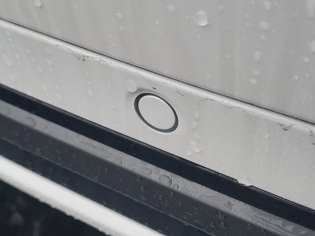 2026 Lincoln Nautilus Reserve Hybrid