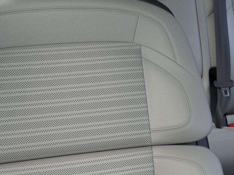 2026 Lincoln Nautilus Reserve Hybrid