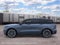 2026 Lincoln Nautilus Reserve Hybrid