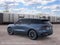 2026 Lincoln Nautilus Reserve Hybrid