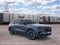 2026 Lincoln Nautilus Reserve Hybrid
