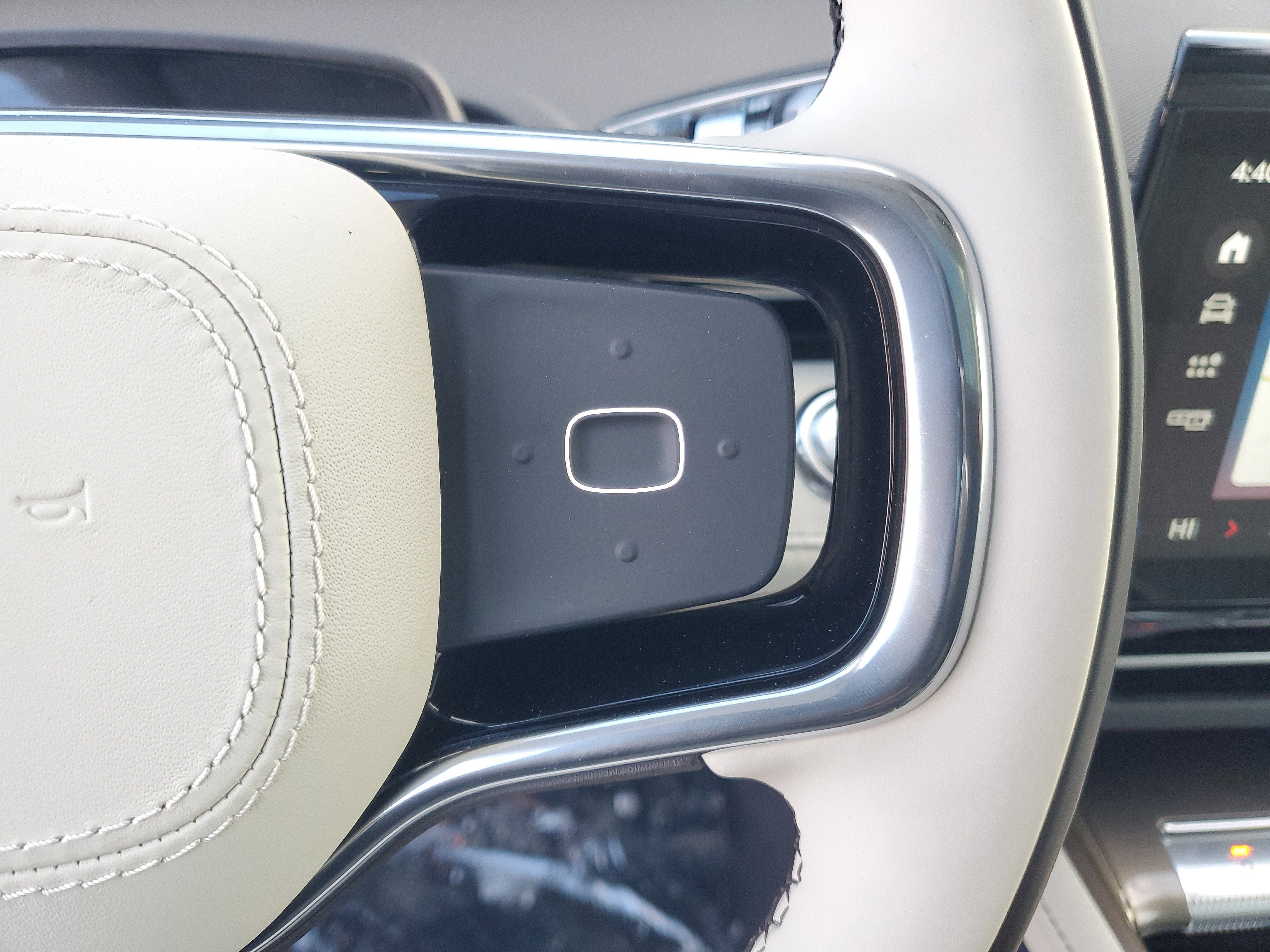 2026 Lincoln Nautilus Black Label Hybrid