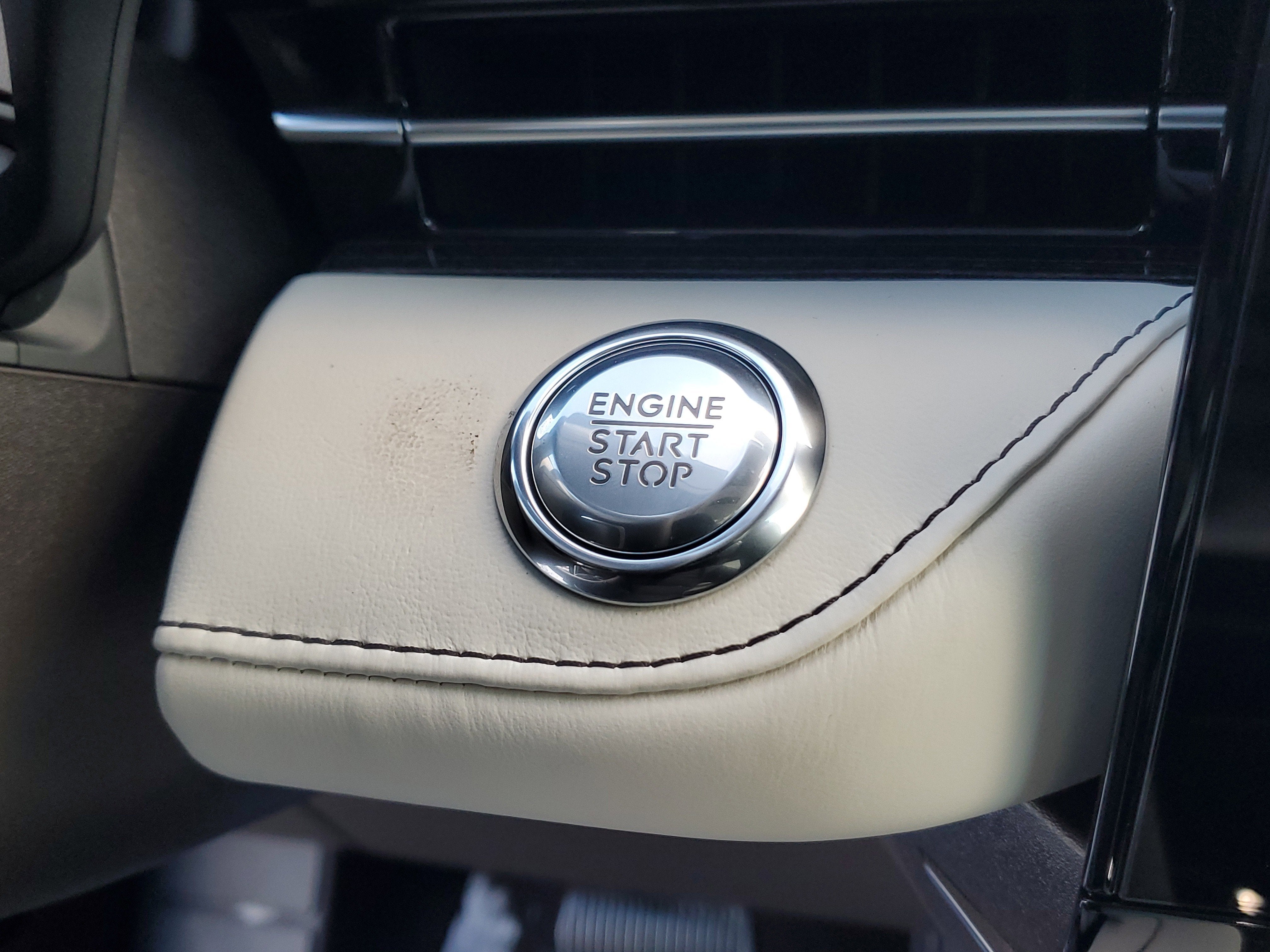 2026 Lincoln Nautilus Black Label Hybrid