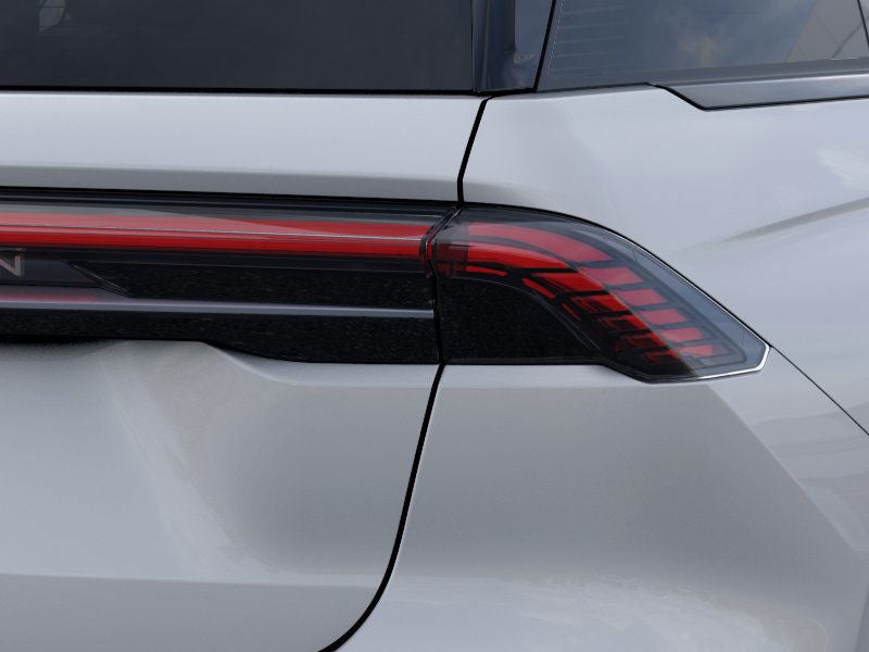 2026 Lincoln Nautilus Black Label Hybrid