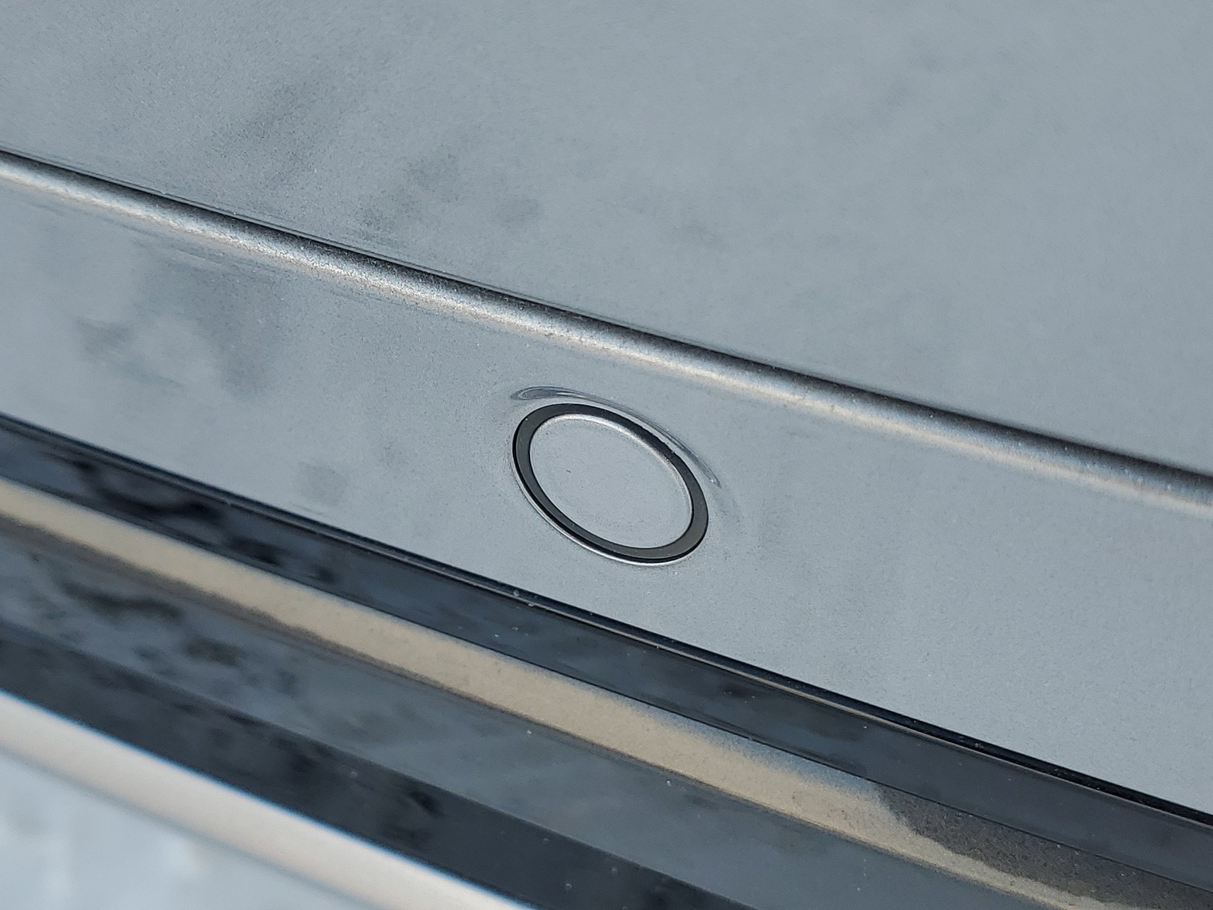 2026 Lincoln Nautilus Black Label Hybrid