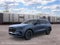 2026 Lincoln Nautilus Black Label Hybrid