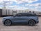 2026 Lincoln Nautilus Black Label Hybrid