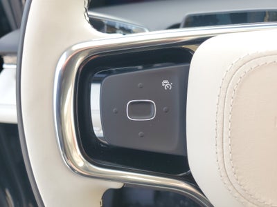 2026 Lincoln Nautilus Black Label Hybrid