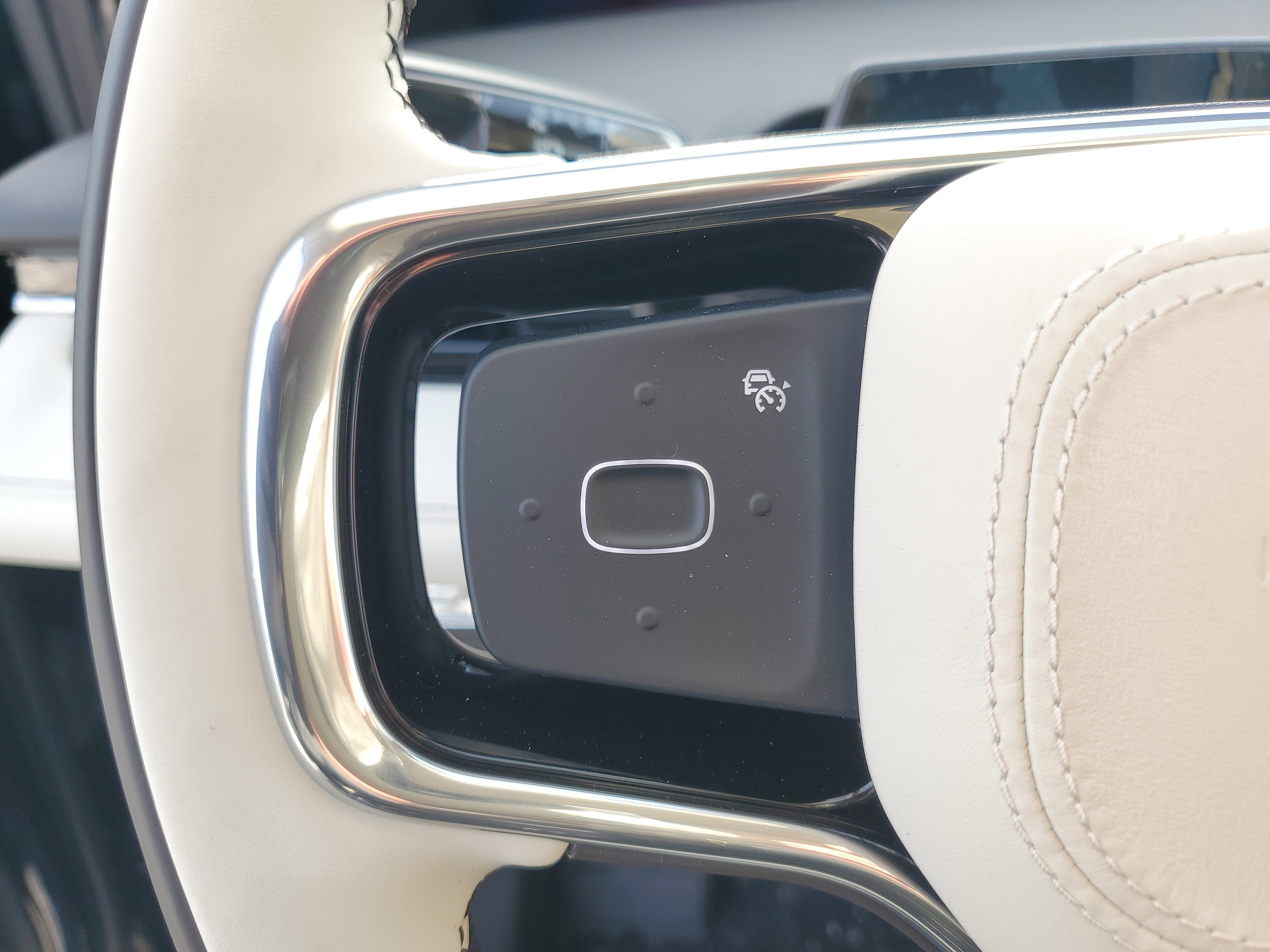 2026 Lincoln Nautilus Black Label Hybrid