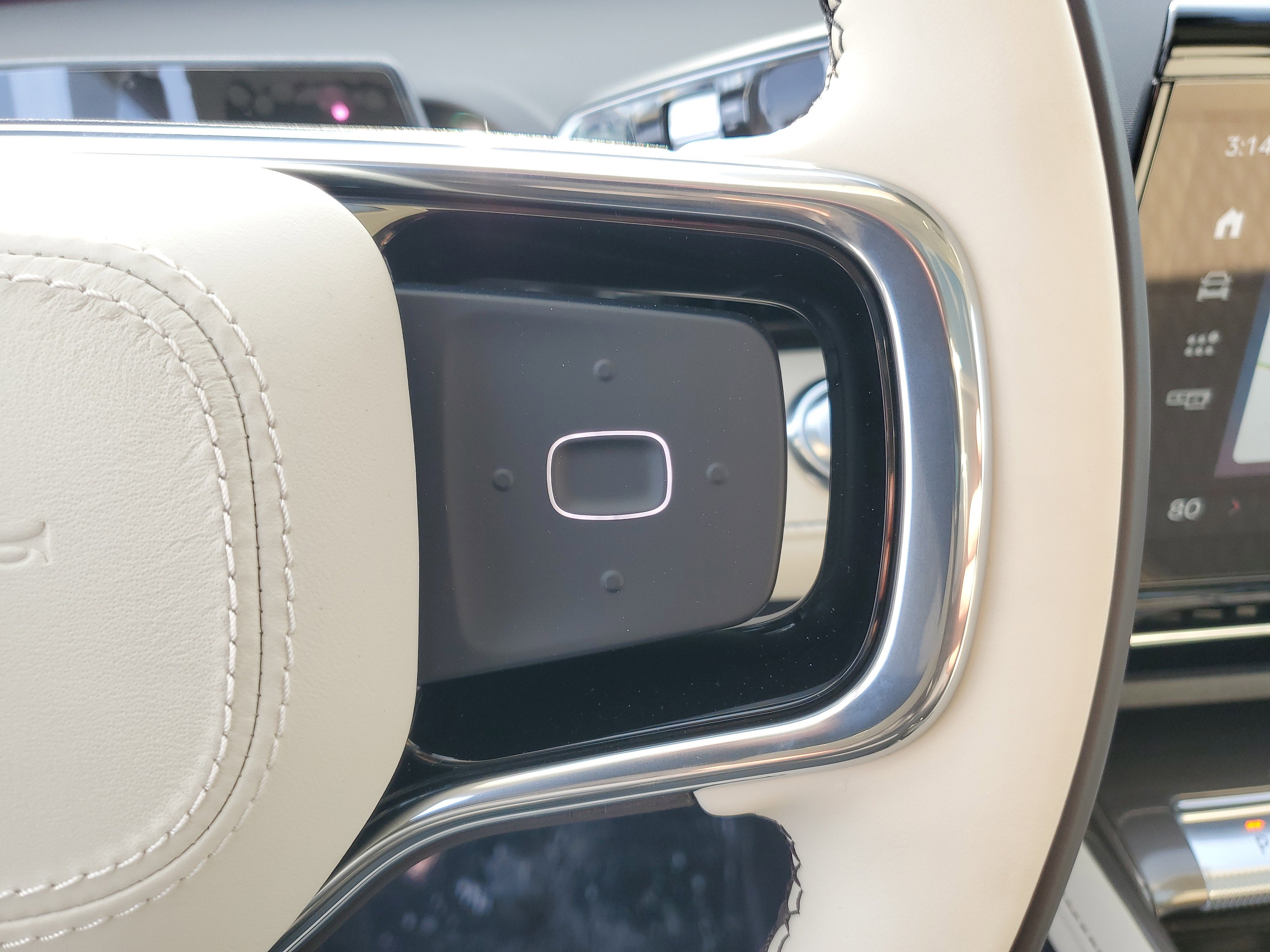 2026 Lincoln Nautilus Black Label Hybrid