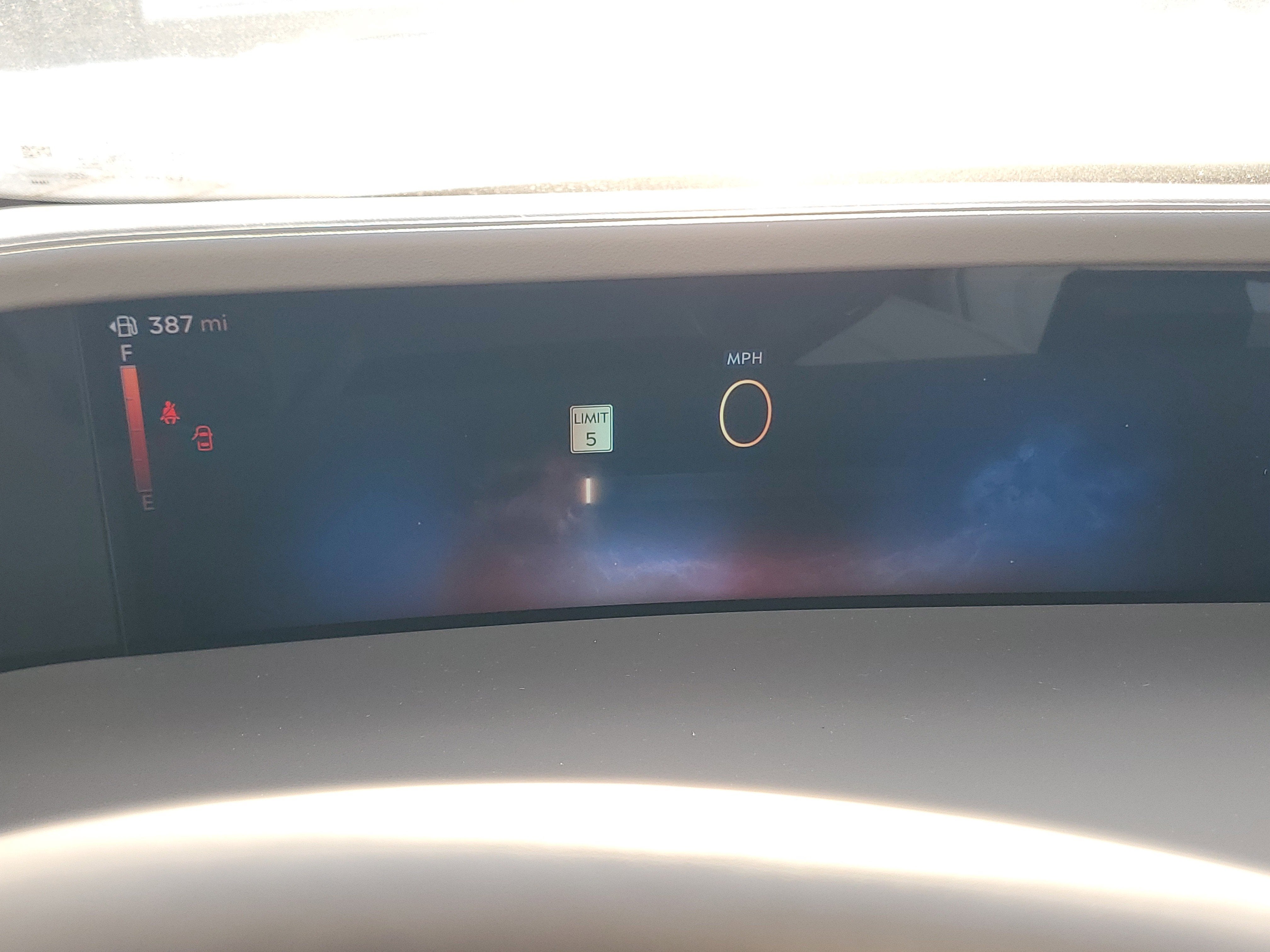 2026 Lincoln Nautilus Black Label Hybrid