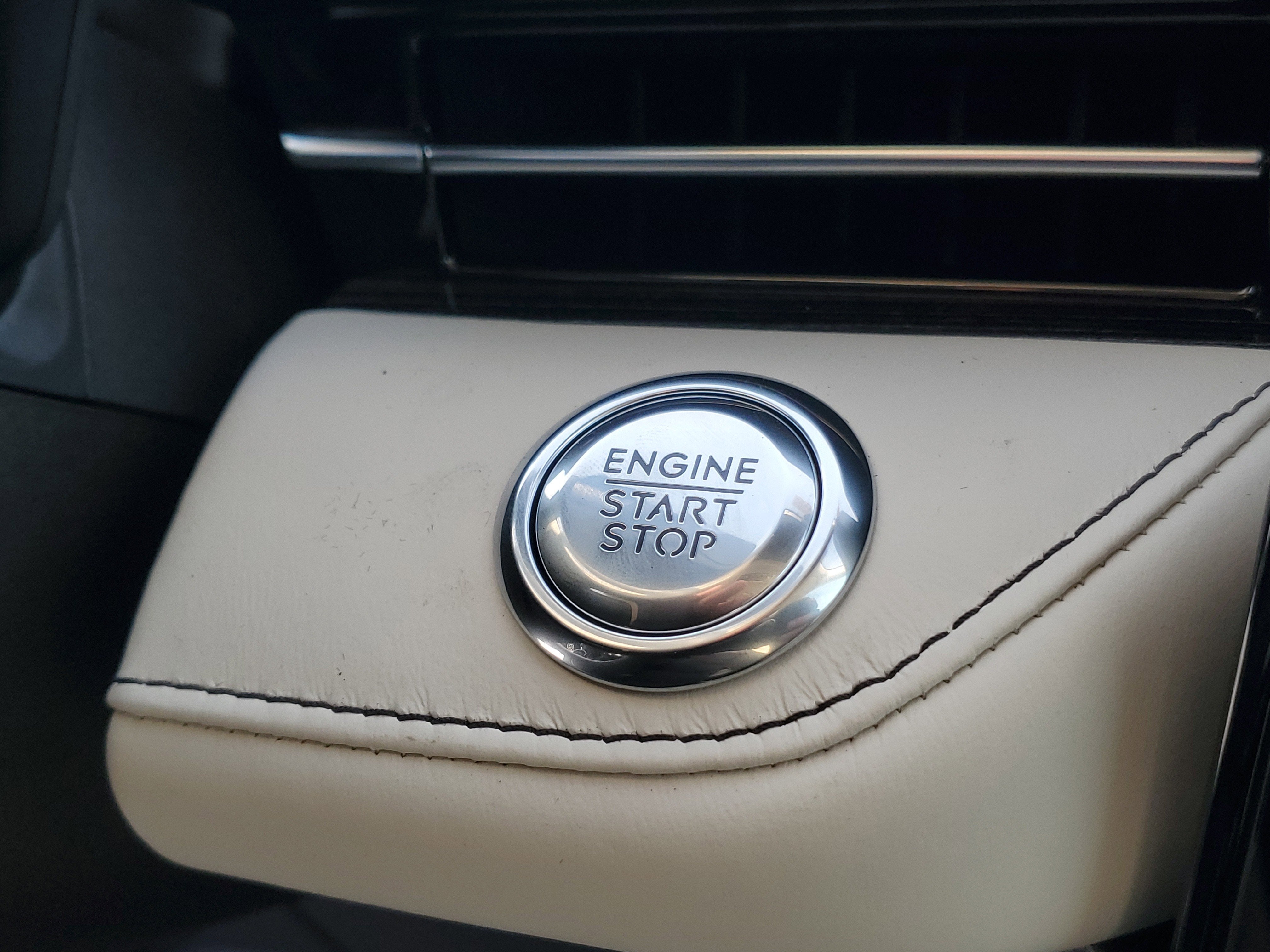 2026 Lincoln Nautilus Black Label Hybrid