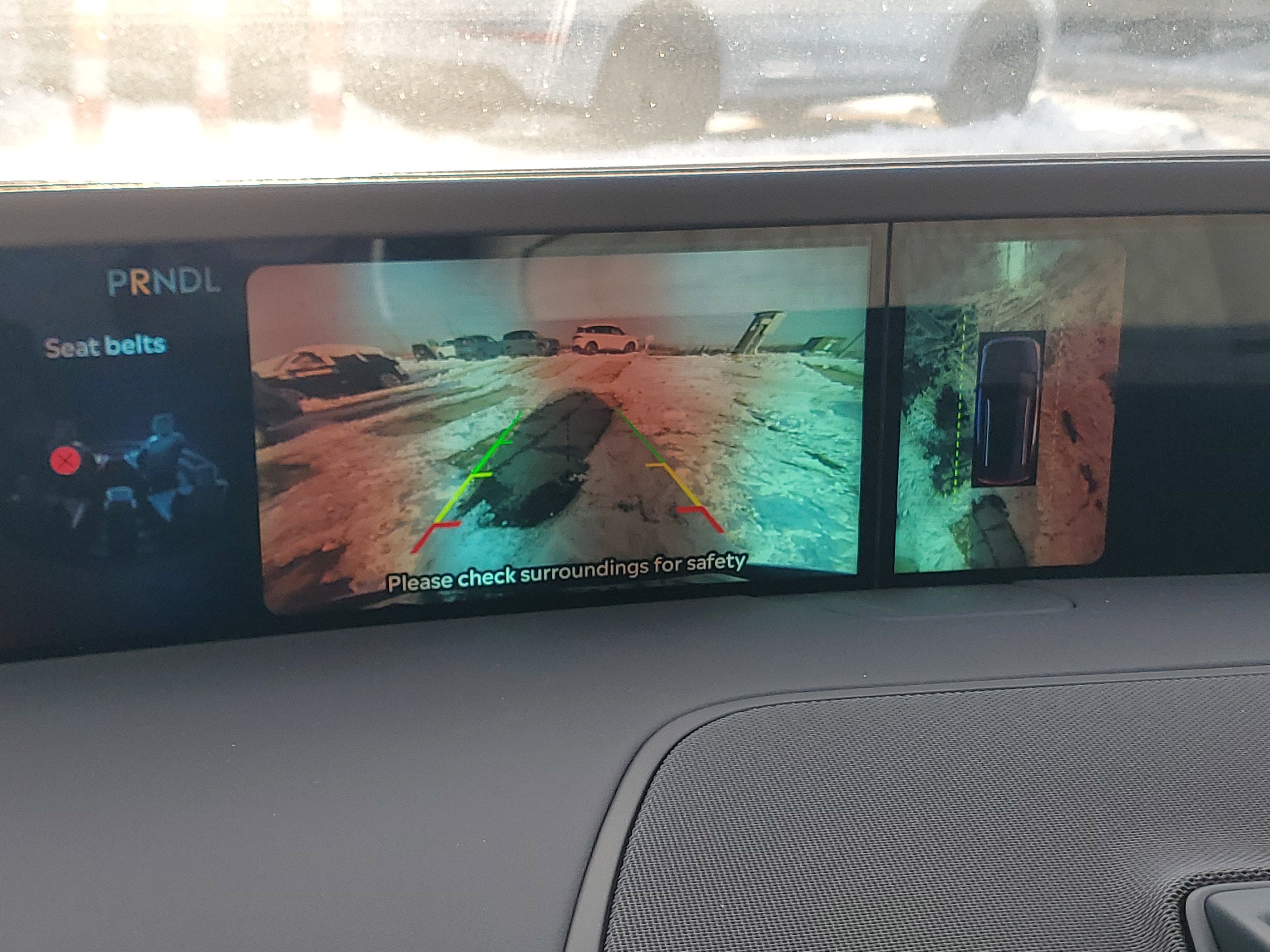 2026 Lincoln Nautilus Black Label Hybrid