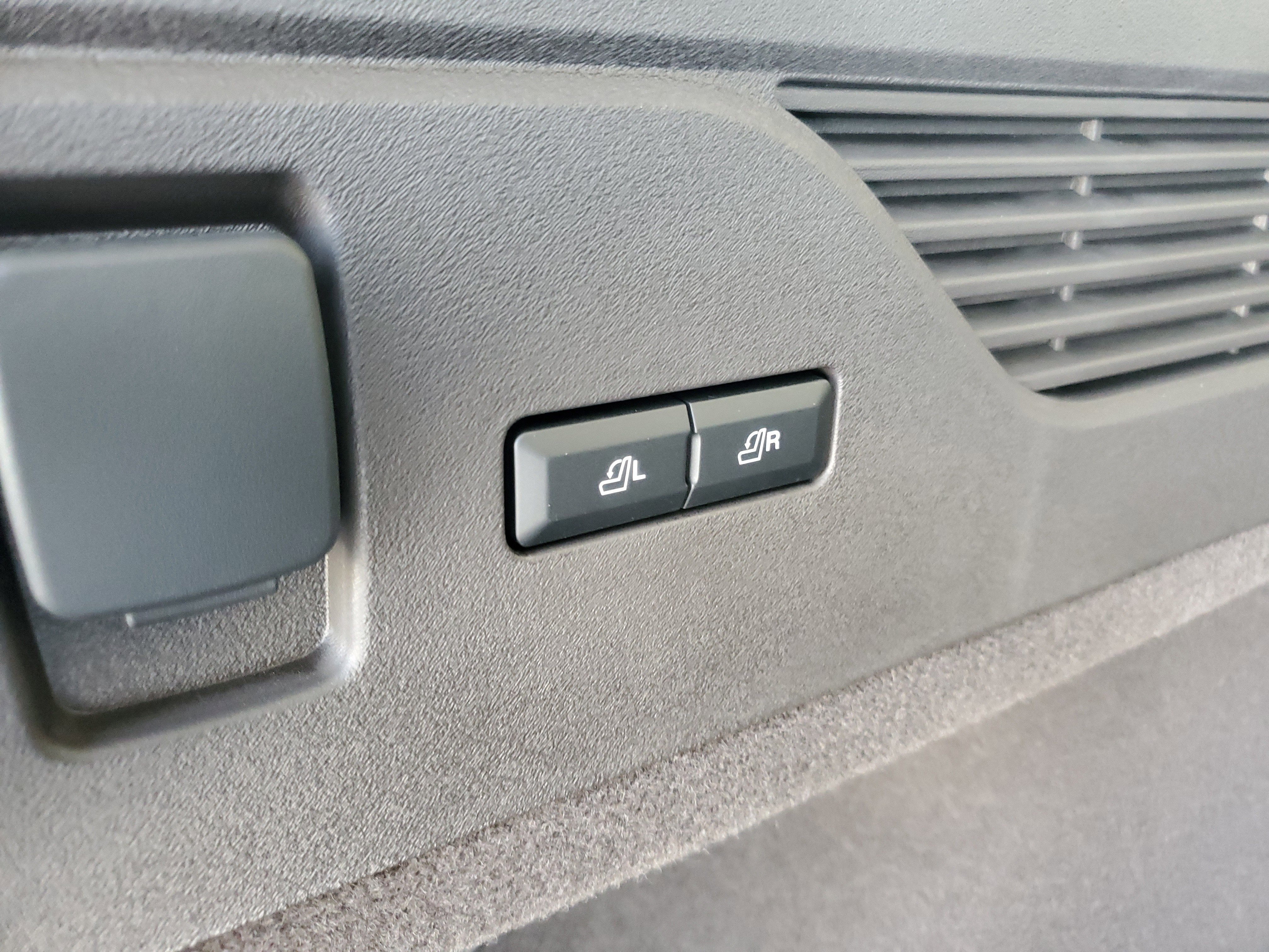 2026 Lincoln Nautilus Black Label Hybrid