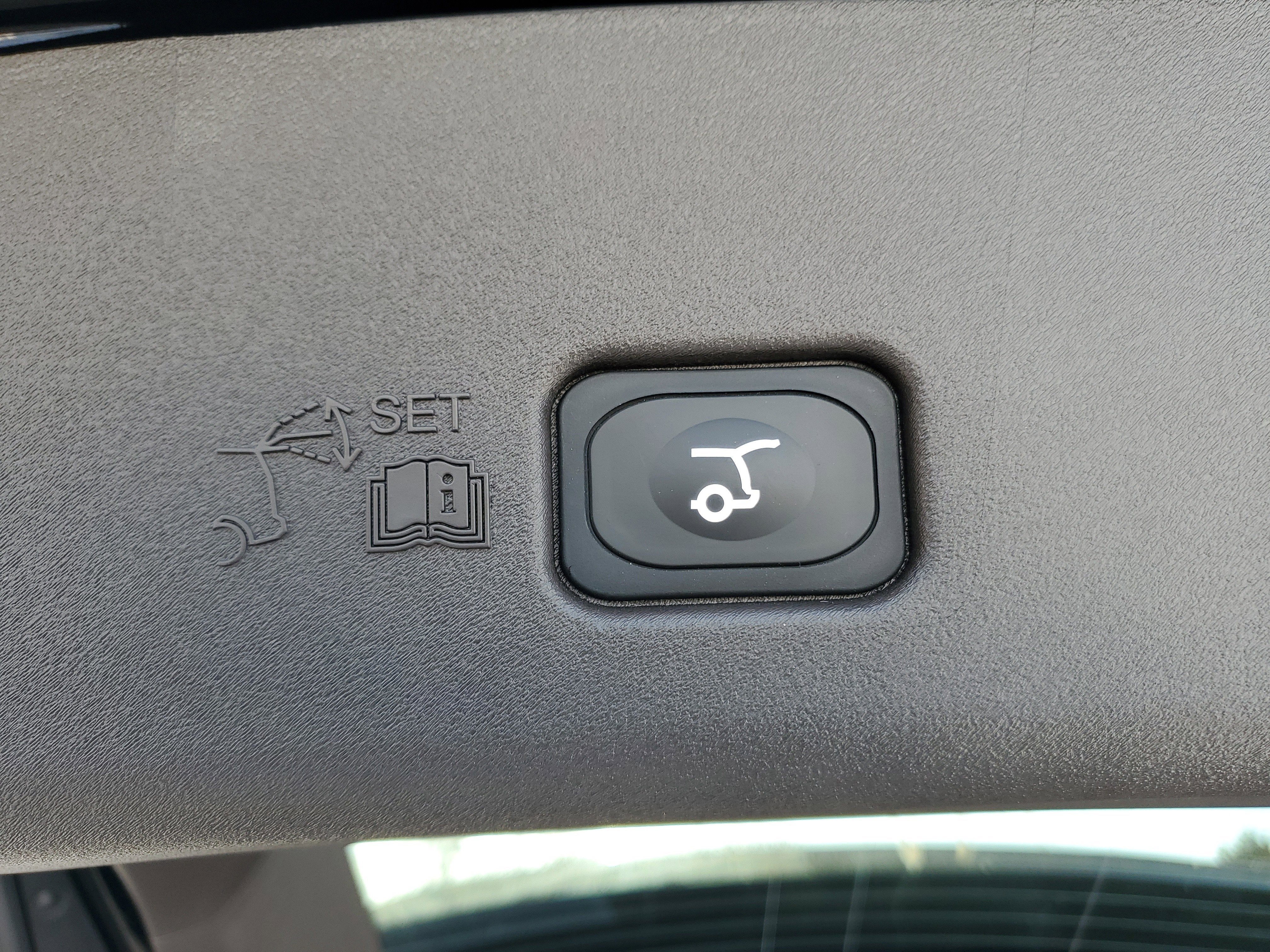 2026 Lincoln Nautilus Black Label Hybrid