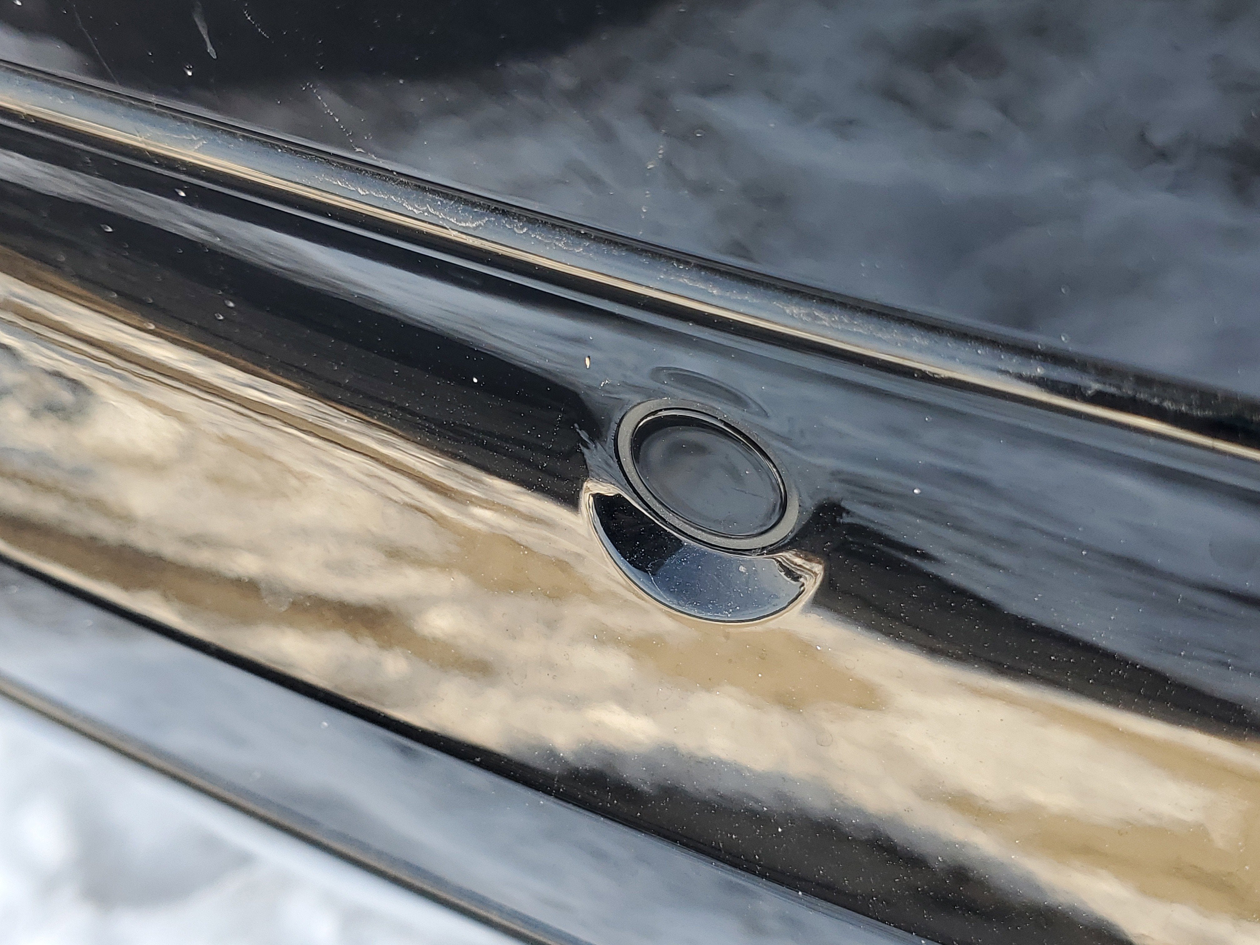 2026 Lincoln Nautilus Black Label Hybrid