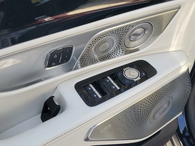 2026 Lincoln Nautilus Black Label Hybrid