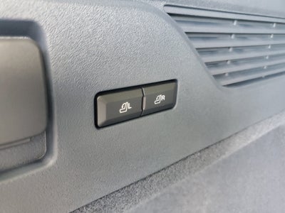 2026 Lincoln Nautilus Black Label Hybrid