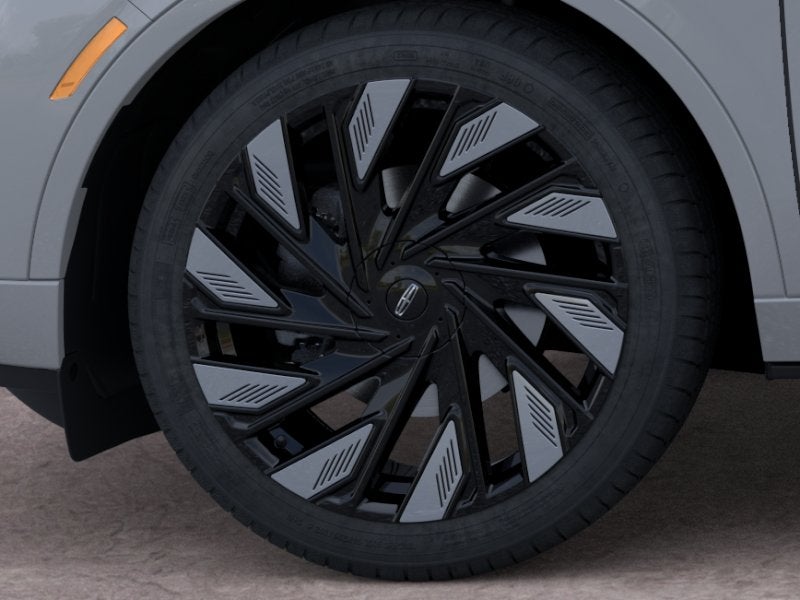 2026 Lincoln Nautilus Black Label Hybrid