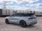 2026 Lincoln Nautilus Black Label Hybrid