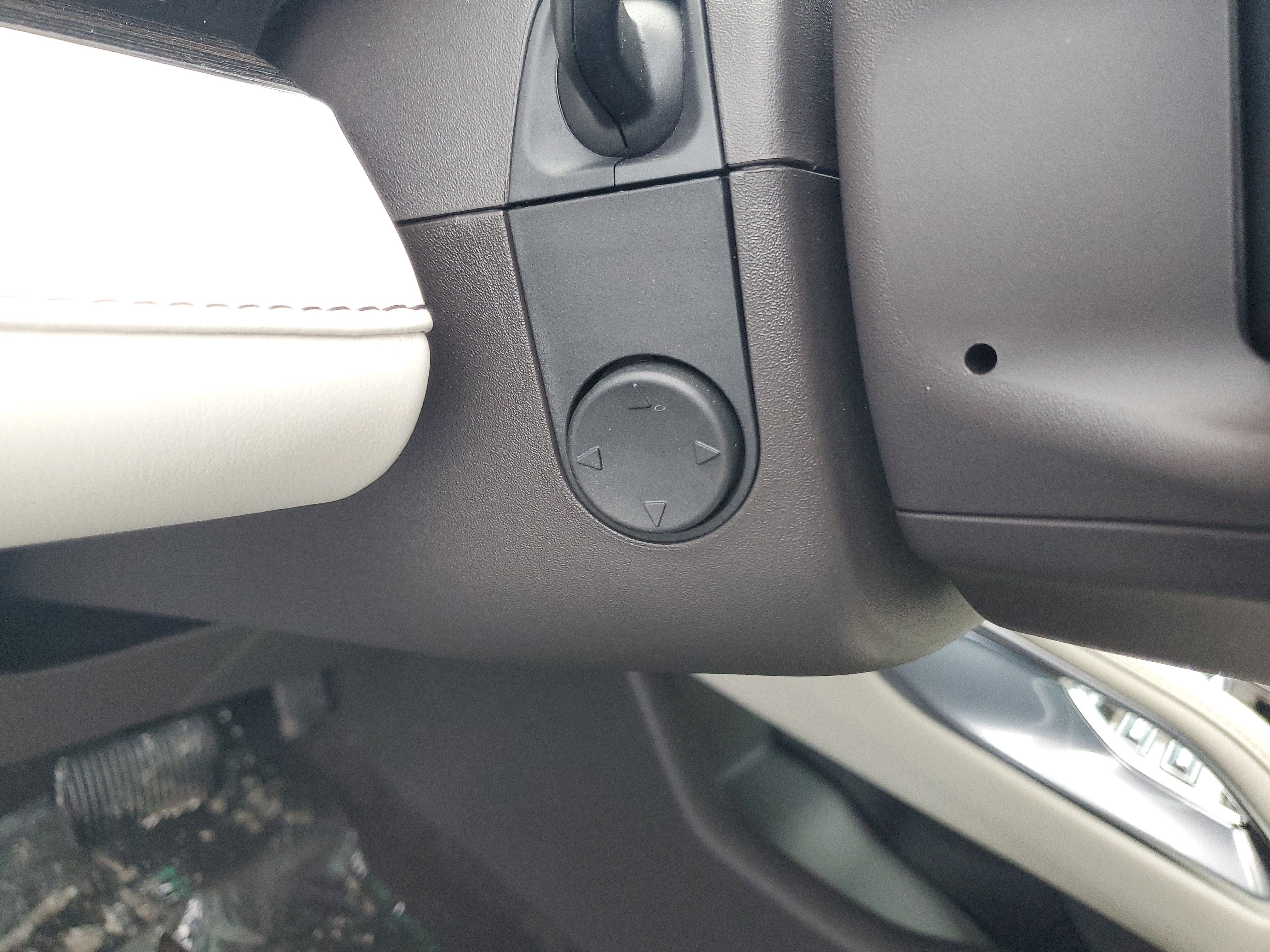 2026 Lincoln Nautilus Black Label Hybrid