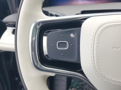 2026 Lincoln Nautilus Black Label Hybrid