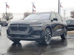 2026 Lincoln Nautilus Black Label Hybrid