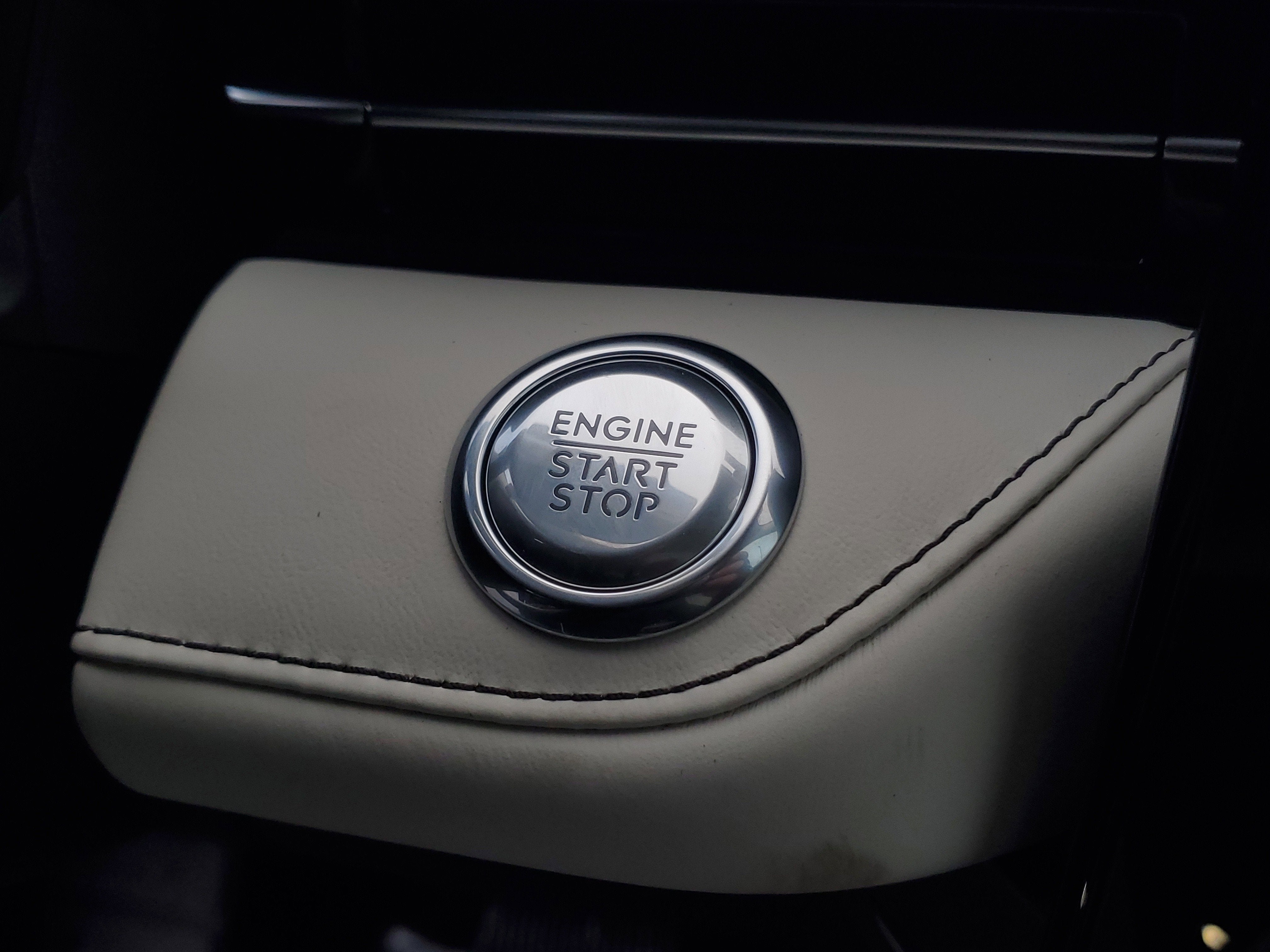 2026 Lincoln Nautilus Black Label Hybrid