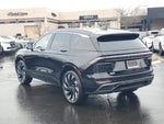 2026 Lincoln Nautilus Black Label Hybrid