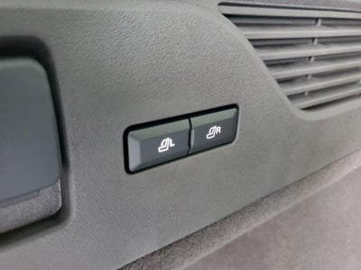 2026 Lincoln Nautilus Black Label Hybrid