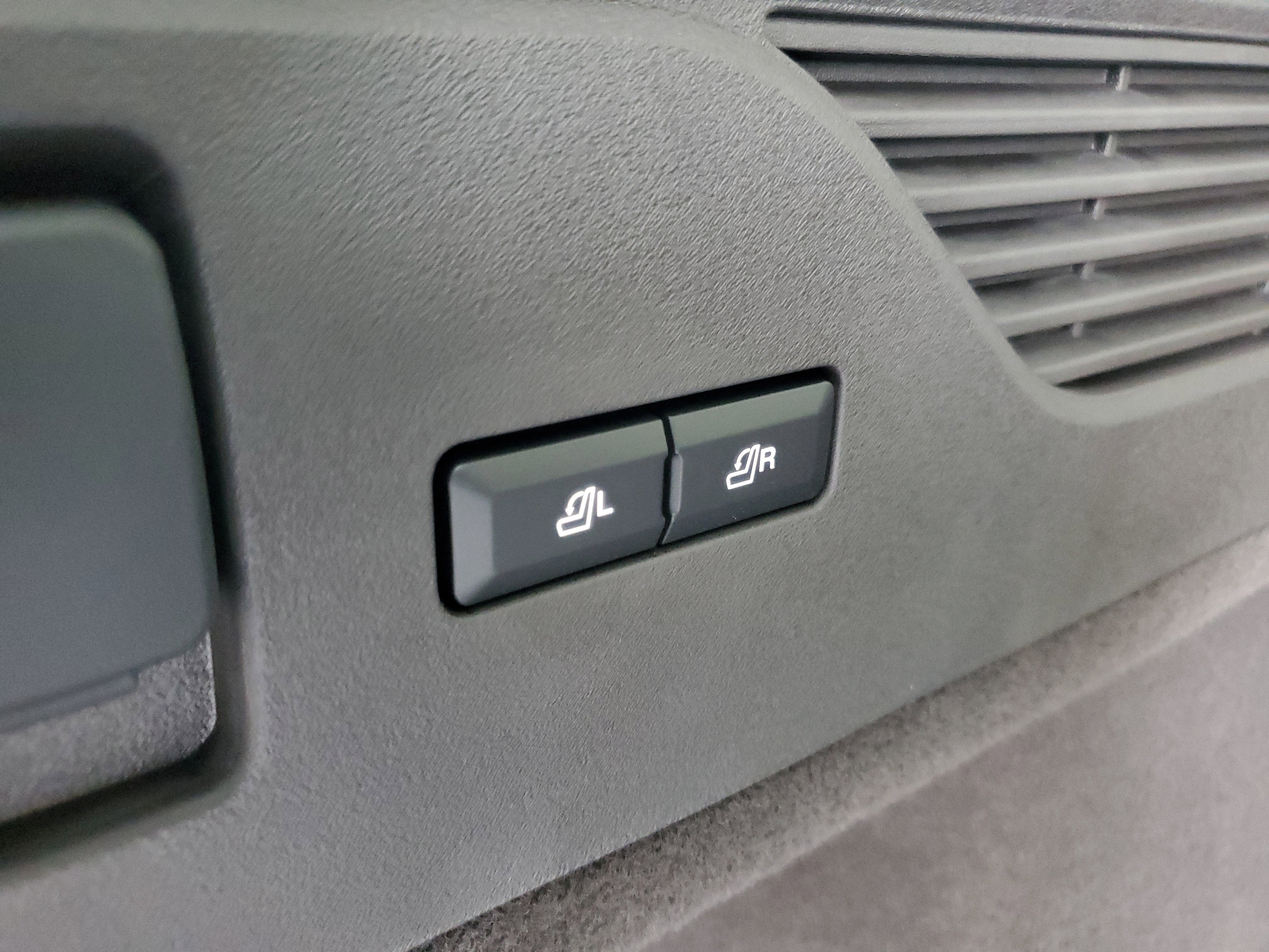 2026 Lincoln Nautilus Black Label Hybrid