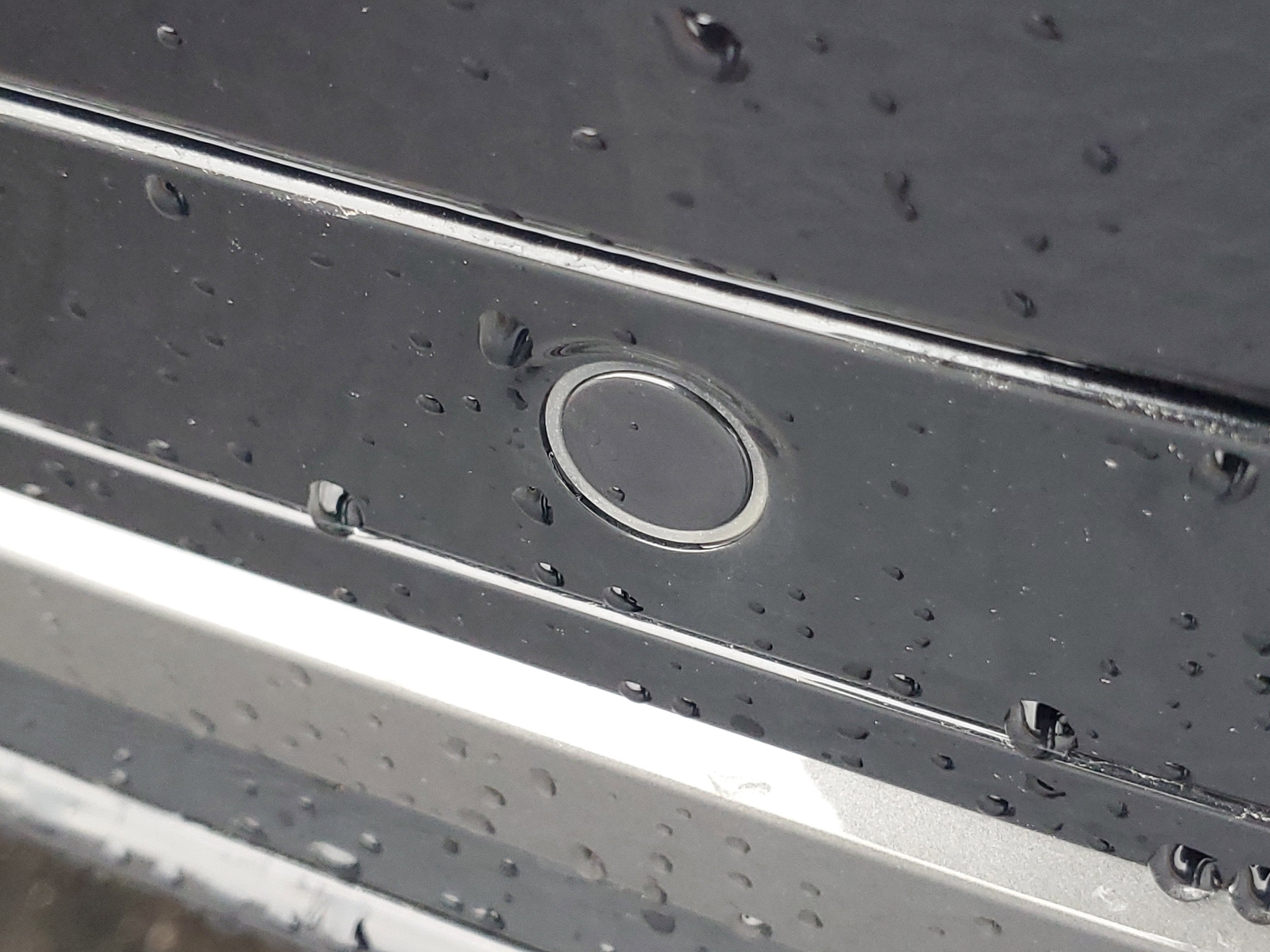 2026 Lincoln Nautilus Black Label Hybrid