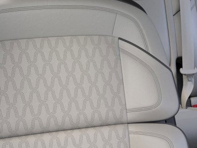 2026 Lincoln Nautilus Black Label Hybrid