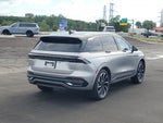 2026 Lincoln Nautilus Black Label Hybrid