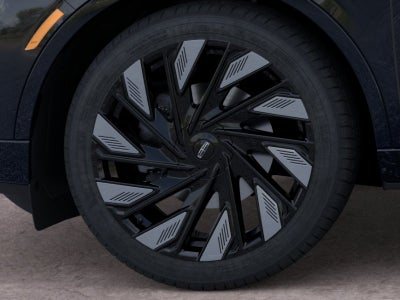 2026 Lincoln Nautilus Black Label Hybrid